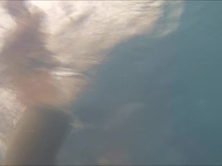 Voyeur Underwater swimsuit tracking - YMUW-1023 on voyeur -4