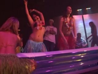 Hula Night at the Club Tattoo!-0