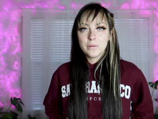 MillieMillz Put your sperm in me - Virtual Sex-1