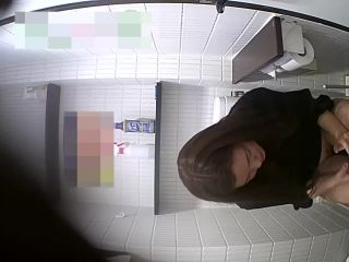 Voyeur Toilet - I’m rude from the front - 15289467,  on voyeur -9