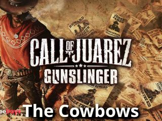 [GetFreeDays.com] Call of Juarez Gunslinger 2  The Cowboys Porn Leak July 2023-9