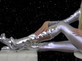 free adult clip 25 daddy fetish porn Princess Beverly - Deep Space With Beverly, ass fetish on femdom porn-2