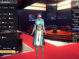 [GetFreeDays.com] Honey Select 2 Libido Hentai 3D Porn Game Play Part 02 Dead or Alive Sex Game  Download Game Porn Clip March 2023-7