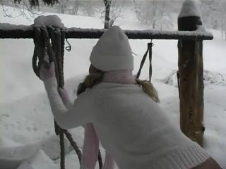 porn video 38 slipper fetish Snow Teens #3, 18 teen on teen-1