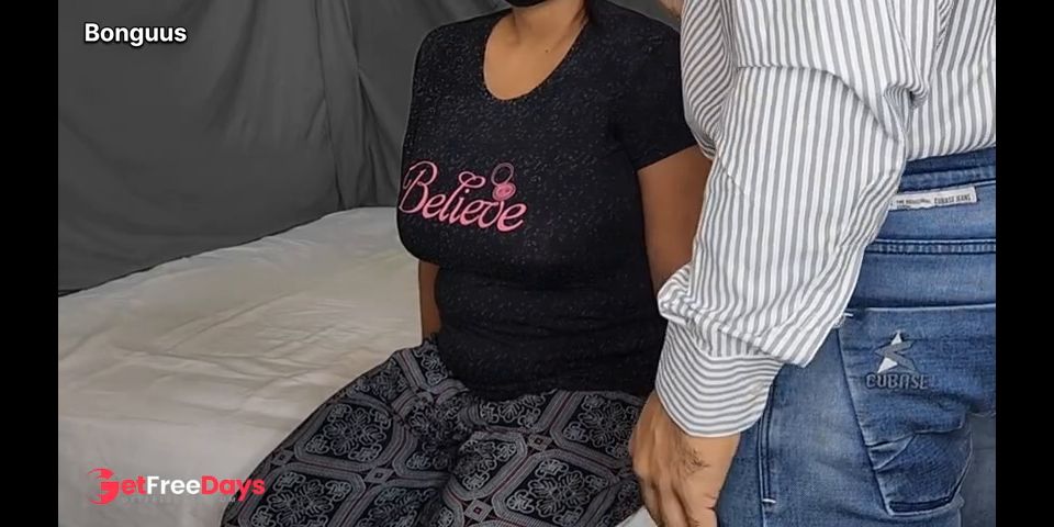 [GetFreeDays.com] Riya went to Doctor and she got her pussy checkup Sex Clip November 2022