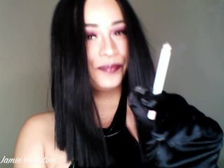 adult clip 40 hardcore fetish porn pov | Smoking Addiction Reinforcement – Jamie Valentine | smoking-3