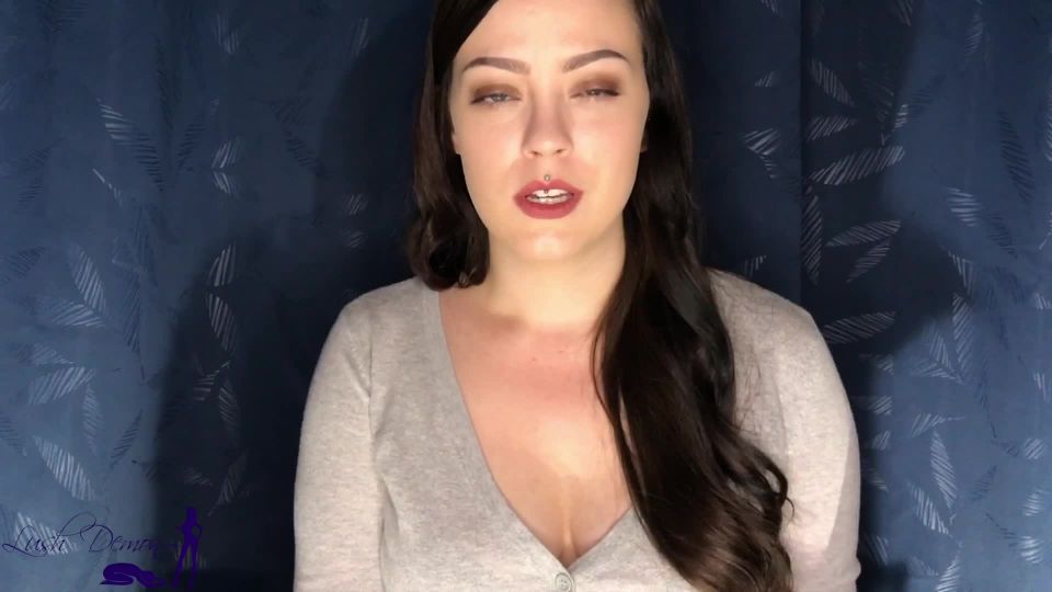 free online video 18 DemonGoddessJ, alt fetish on femdom porn 