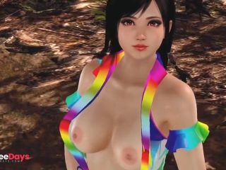 [GetFreeDays.com] Dead or Alive Xtreme Venus Vacation Kokoro Naked Summer Outfit Nude Mod Fanservice Appreciation Sex Leak May 2023-3