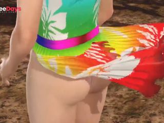 [GetFreeDays.com] Dead or Alive Xtreme Venus Vacation Kokoro Naked Summer Outfit Nude Mod Fanservice Appreciation Sex Leak May 2023-6
