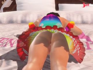[GetFreeDays.com] Dead or Alive Xtreme Venus Vacation Kokoro Naked Summer Outfit Nude Mod Fanservice Appreciation Sex Leak May 2023-9
