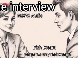 [GetFreeDays.com] The Interview NSFW Erotic Audio Porn Film October 2022-5