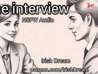 [GetFreeDays.com] The Interview NSFW Erotic Audio Porn Film October 2022-6