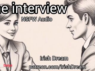 [GetFreeDays.com] The Interview NSFW Erotic Audio Porn Film October 2022-9