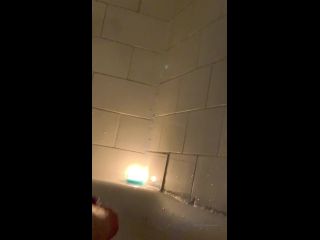 Onlyfans - Astrea Noir - astreanoirJoin me and my adorable feet in the tub - 22-03-2020-7