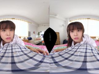 3DSVR-0861 A - Japan VR Porn - [Virtual Reality]-0