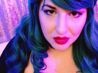 M@nyV1ds - Goddess Joules Opia - You Cannot Resist My Tits-6