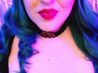 M@nyV1ds - Goddess Joules Opia - You Cannot Resist My Tits-9