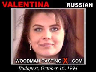 WoodmanCastingx.com- Valentina casting X-7