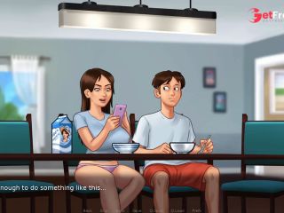 [GetFreeDays.com] Summertime saga FHD 15 - Jazziuu - Gameplay Adult Stream May 2023-2