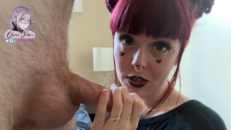 Deep Throat And Longue Tongue Flicks From Egirl   Onlyfans 1080p