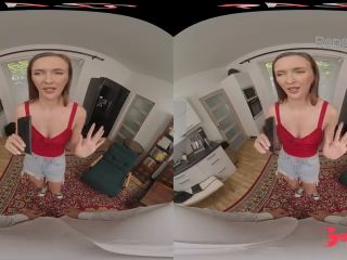 [GetFreeDays.com] FuckPassVR - Stacys coffee invite turns to fiery 8K VR action. Her tight pussy steals the show Porn Film November 2022-1