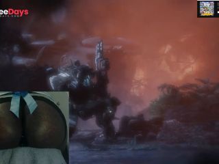 [GetFreeDays.com] PandaFemboy Plays Titanfall 2 Part 112 Adult Film November 2022-8