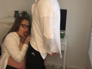 [GetFreeDays.com] PennyLondonPREGNANT AND FUCKING MY BOSS pregnant porn 2024-8