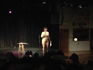 Naked Stand-up Tragicomic-5