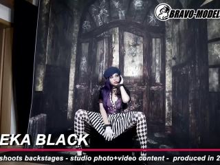 386-Backstage photoshoot Rebeka Black - Adult Cosplay-6