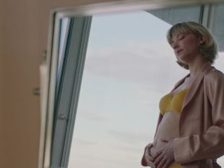 Haley Bennett- Swallow (2019) HD 1080p!!!-3