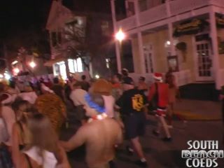 Fantasy Fest Key West Home Video-2