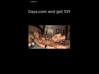 [GetFreeDays.com] Take care of your man ladies or I will... Sex Stream October 2022-6