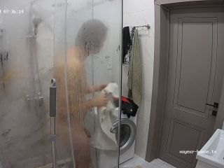 Alex Shower 15-10-2024 720P - Voyeur-8