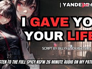 [GetFreeDays.com] Your Yandere Boss Ruins Your Life and then Makes You Hers  ASMR Erotic Roleplay Porn Leak March 2023-0