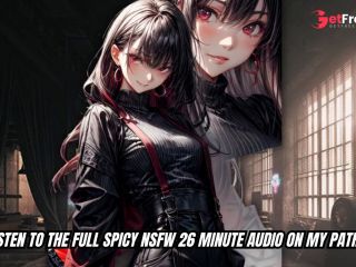 [GetFreeDays.com] Your Yandere Boss Ruins Your Life and then Makes You Hers  ASMR Erotic Roleplay Porn Leak March 2023-3