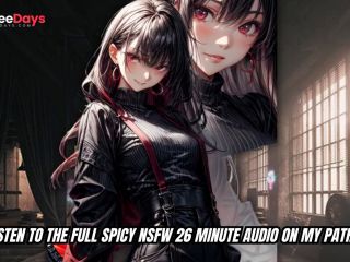 [GetFreeDays.com] Your Yandere Boss Ruins Your Life and then Makes You Hers  ASMR Erotic Roleplay Porn Leak March 2023-4