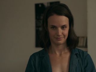 Jennifer Decker - Un beau voyou (2018) HD 1080p - (Celebrity porn)-4