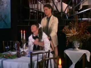 Ribu Aristokrat 32: Sex-Dinner (1980’s)!!!-8