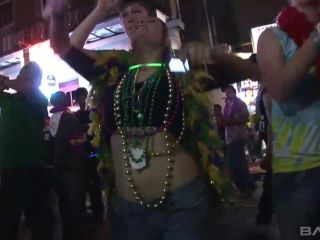 Jenna Loves Mardi Gras GroupSex!-2