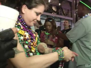 Jenna Loves Mardi Gras GroupSex!-6