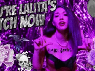 Lalita Lolli () Lalitalolli - new clip out now 19-07-2021-9