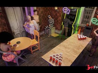 [GetFreeDays.com] Growing Things Up - Part 22 - BeerPong And Panties By LoveSkySan69 Porn Film October 2022-0