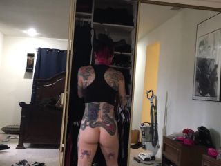 Joanna Angel () Joannaangel - i dont want to put my clothes on smallhands 14-05-2017-8