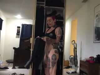 Joanna Angel () Joannaangel - i dont want to put my clothes on smallhands 14-05-2017-9