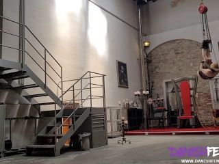 online xxx clip 13 oil fetish femdom porn | Danish Femdom - 3 days with Mistress No.1 in Avalon Part 2 - HD 720p | whipping-3