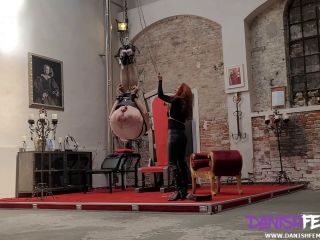 online xxx clip 13 oil fetish femdom porn | Danish Femdom - 3 days with Mistress No.1 in Avalon Part 2 - HD 720p | whipping-8