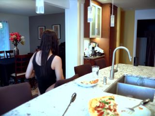 Domina Planet - Farting Ass Dinner -  (FullHD 2024) New Porn-0