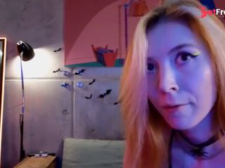 [GetFreeDays.com] I caress my pussy and dream of a tasty cock Porn Stream March 2023-2