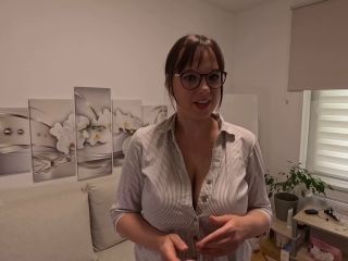 FannyXX - Das Pornocasting - Germany Amateur-0