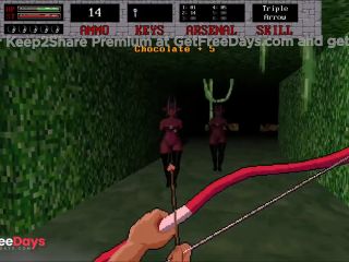 [GetFreeDays.com] DOOM64 Porn futanari version Adult Film March 2023-6